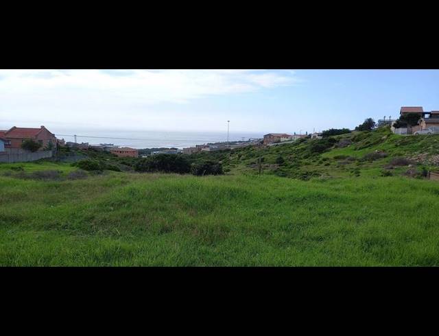 LAND FOR SALE IN DIE BAKKE